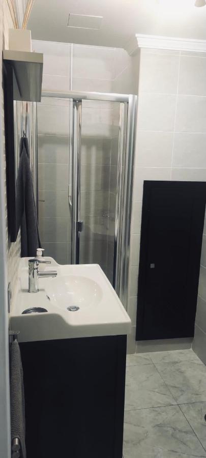 Apartamento Yale Tias Exterior photo